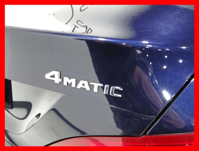 Mercedes-Benz CLA 250 CLA250 4M  CARFAX, снимка 8 - Автомобили и джипове - 53286963