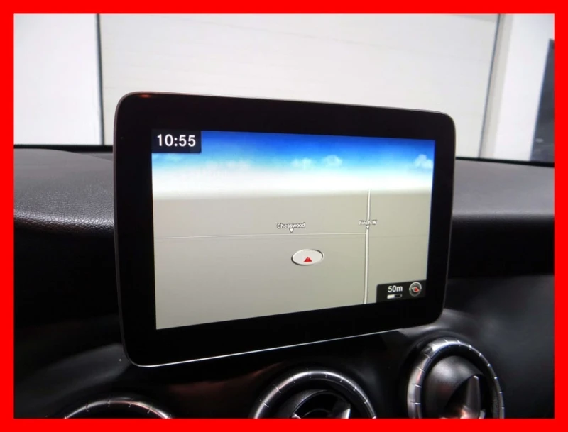 Mercedes-Benz CLA 250 CLA250 4M  CARFAX, снимка 14 - Автомобили и джипове - 53286963