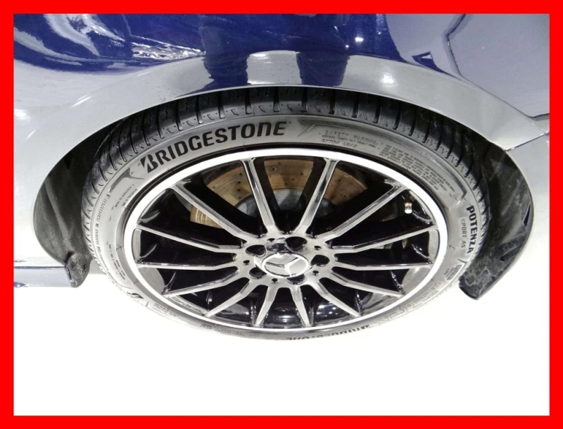 Mercedes-Benz CLA 250 CLA250 4M  CARFAX, снимка 7 - Автомобили и джипове - 53286963