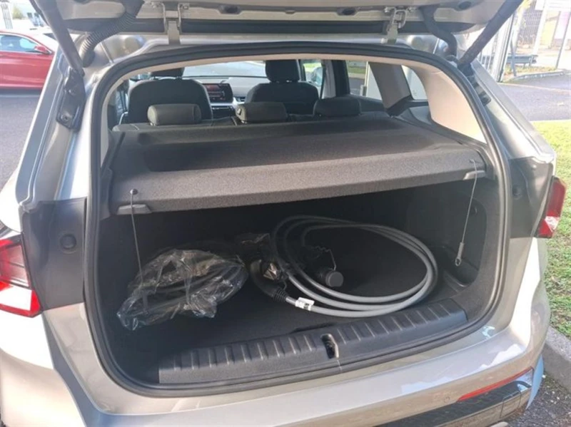 BMW iX1 xDrive30, снимка 3 - Автомобили и джипове - 53451600