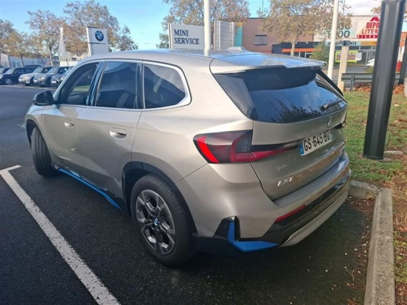 BMW iX1 xDrive30, снимка 2 - Автомобили и джипове - 53451600