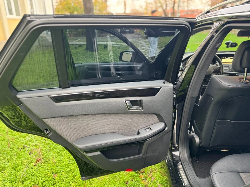 Mercedes-Benz 350, снимка 10 - Автомобили и джипове - 53482400