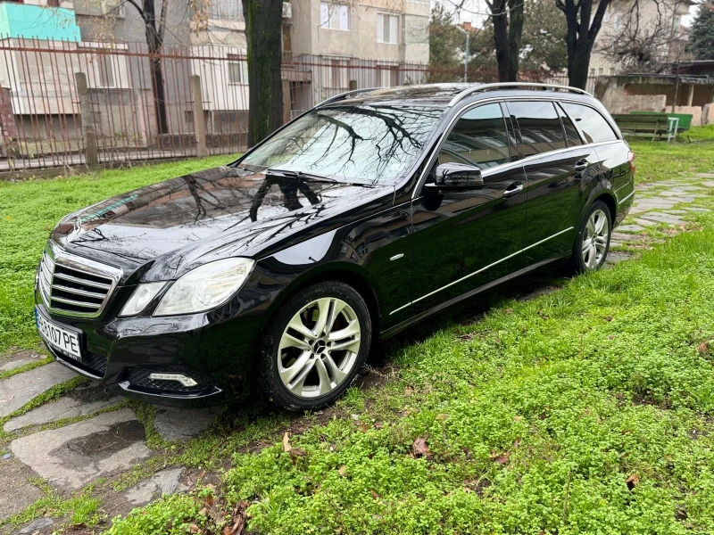 Mercedes-Benz 350, снимка 3 - Автомобили и джипове - 53482400