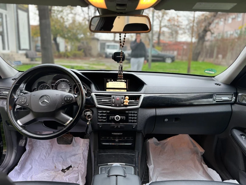 Mercedes-Benz 350, снимка 7 - Автомобили и джипове - 53482400