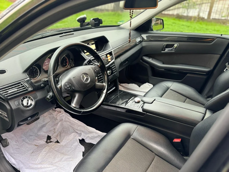 Mercedes-Benz 350, снимка 11 - Автомобили и джипове - 53482400