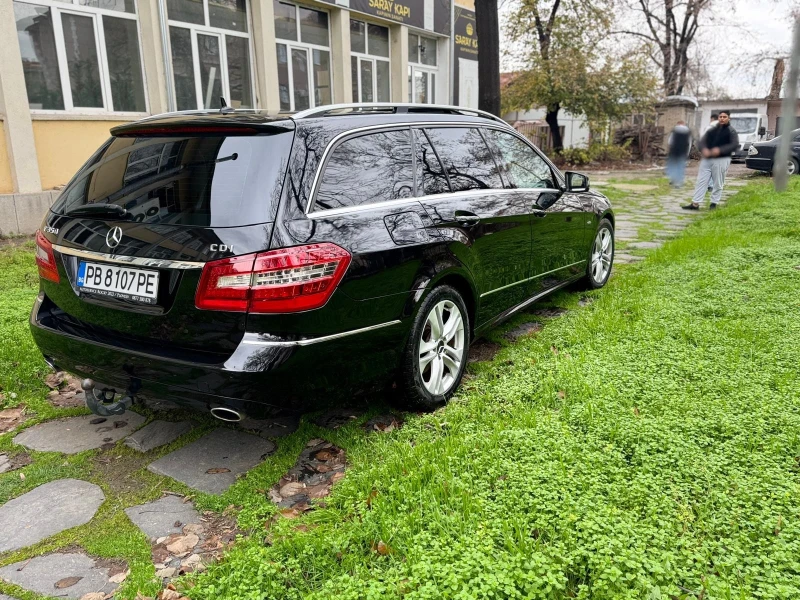 Mercedes-Benz 350, снимка 4 - Автомобили и джипове - 53482400