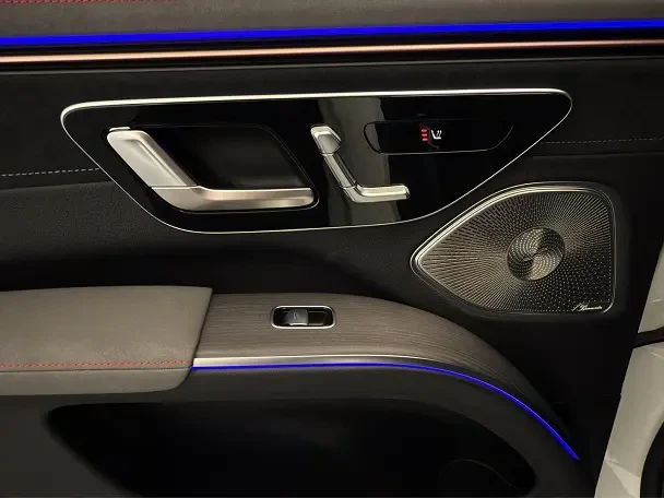 Mercedes-Benz EQS SUV 500 4Matic = AMG Line = 7 Seats �������� | Mobile.bg � ����������� 12