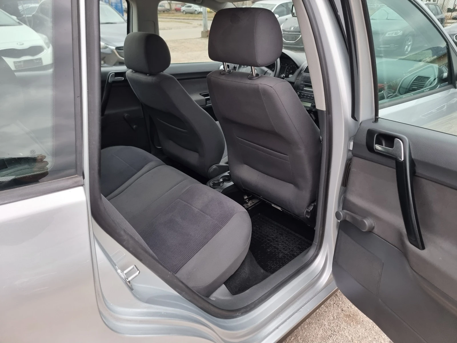 VW Polo 1.2I | Mobile.bg — изображение 14