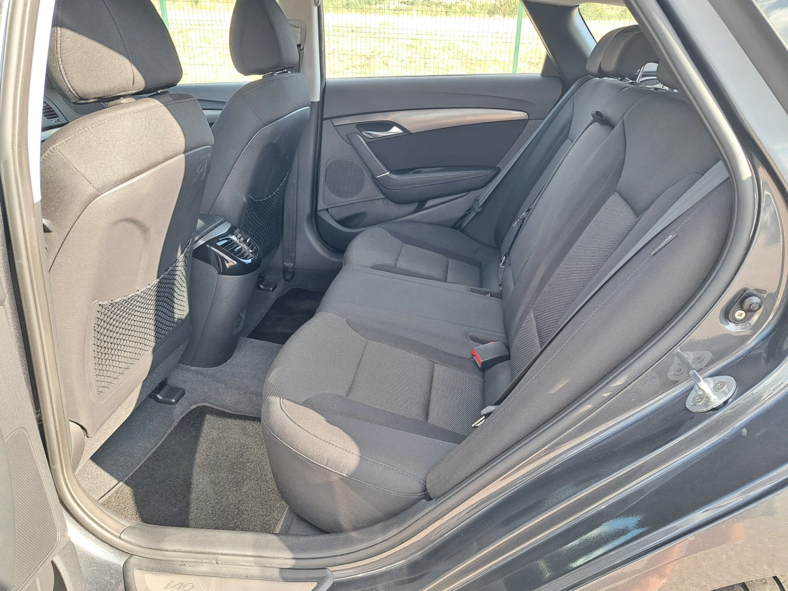 Hyundai I40 1, 7crdi | Mobile.bg — изображение 11