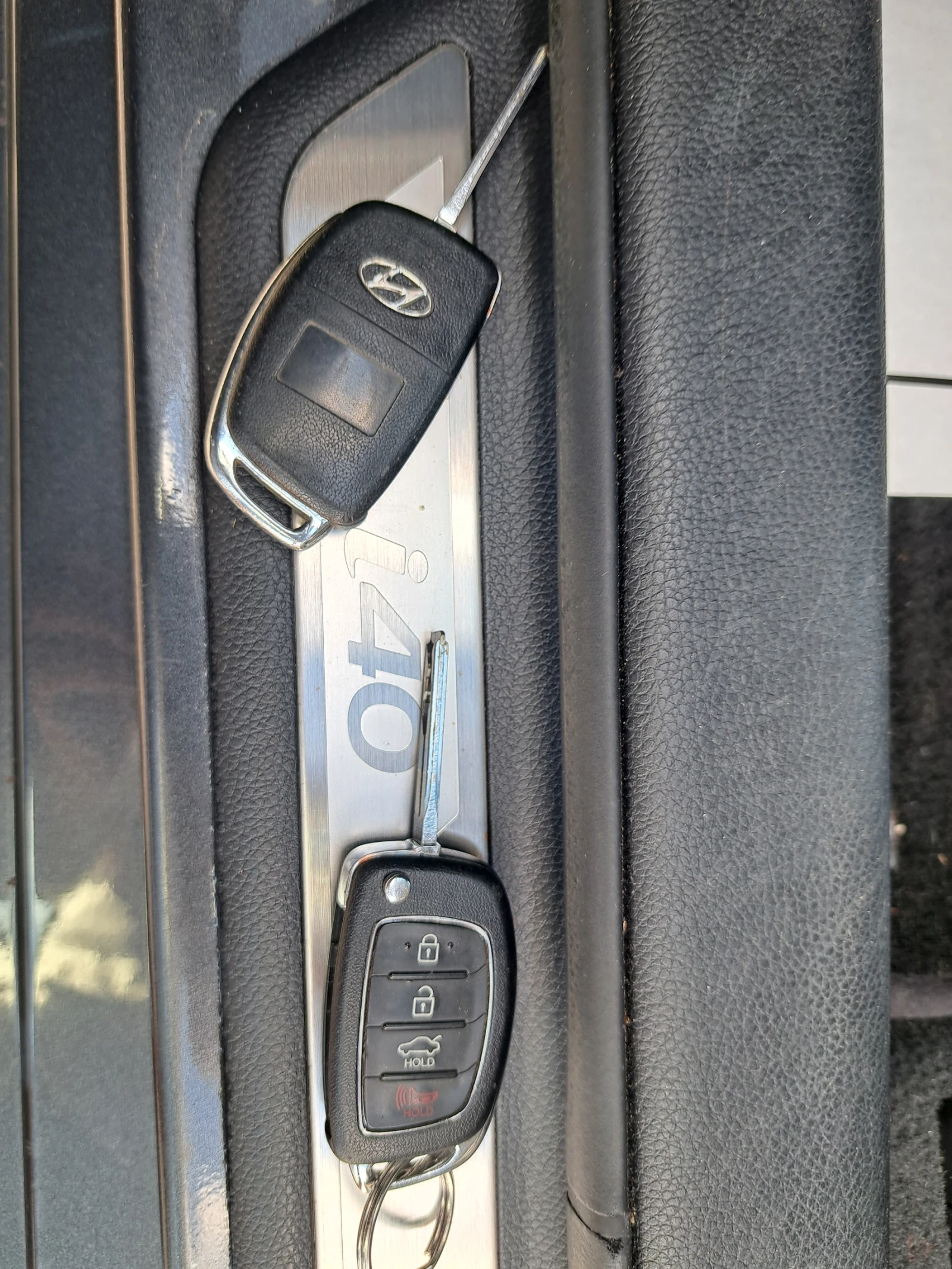 Hyundai I40 1, 7crdi | Mobile.bg — изображение 12