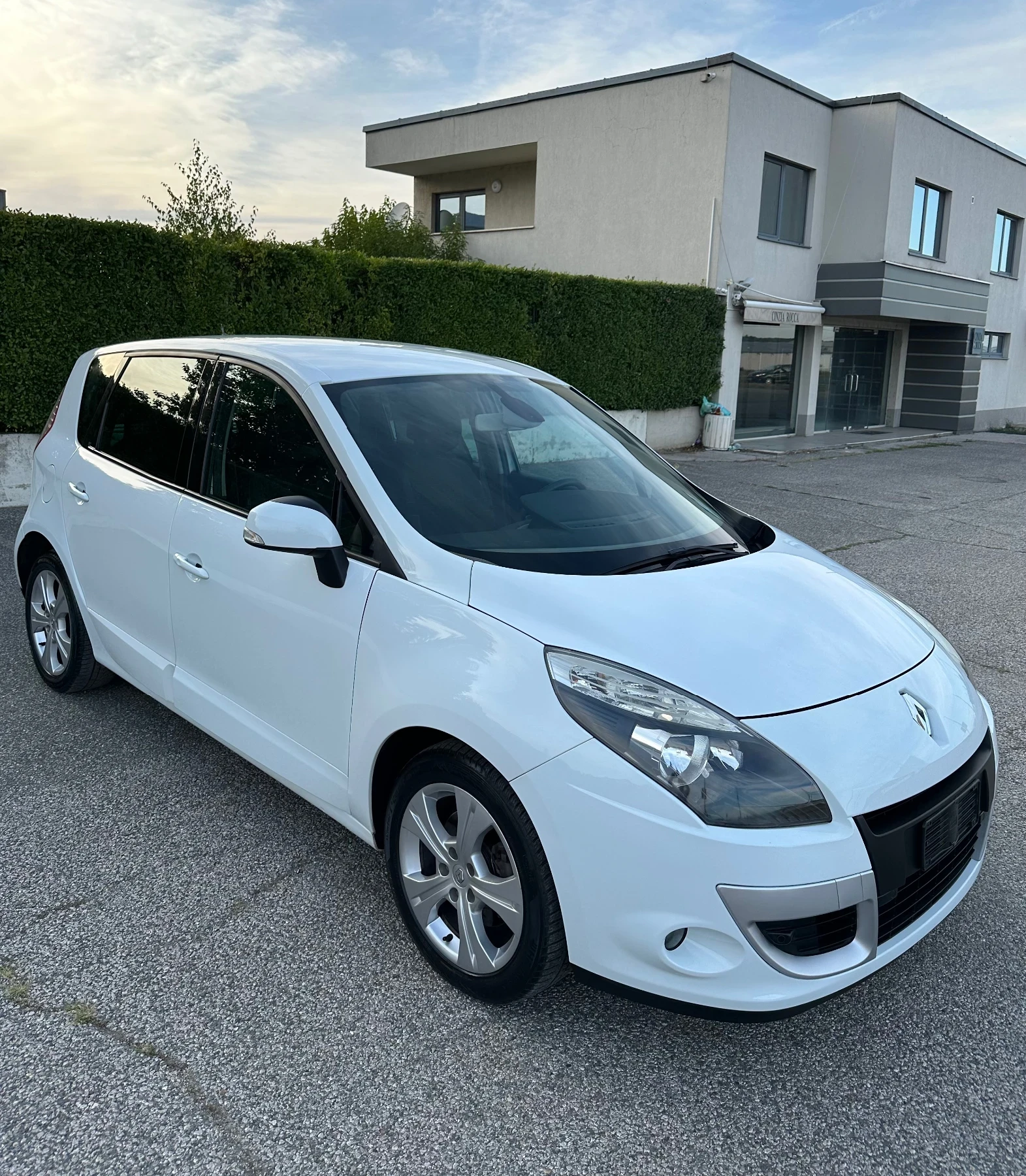 Renault Scenic 1.5dci / X-mod / Italy - изображение 7