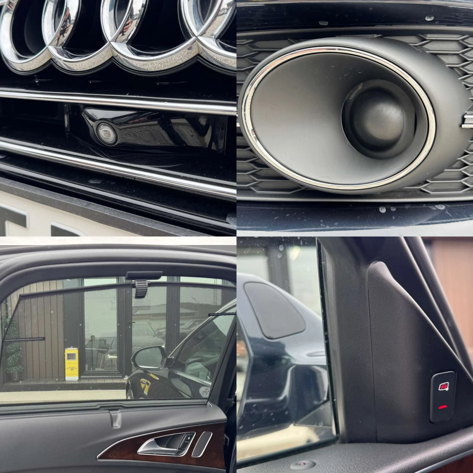 Audi A6 3.0TFSI* FACELIFT* MATRIX* QUATTRO | Mobile.bg   16