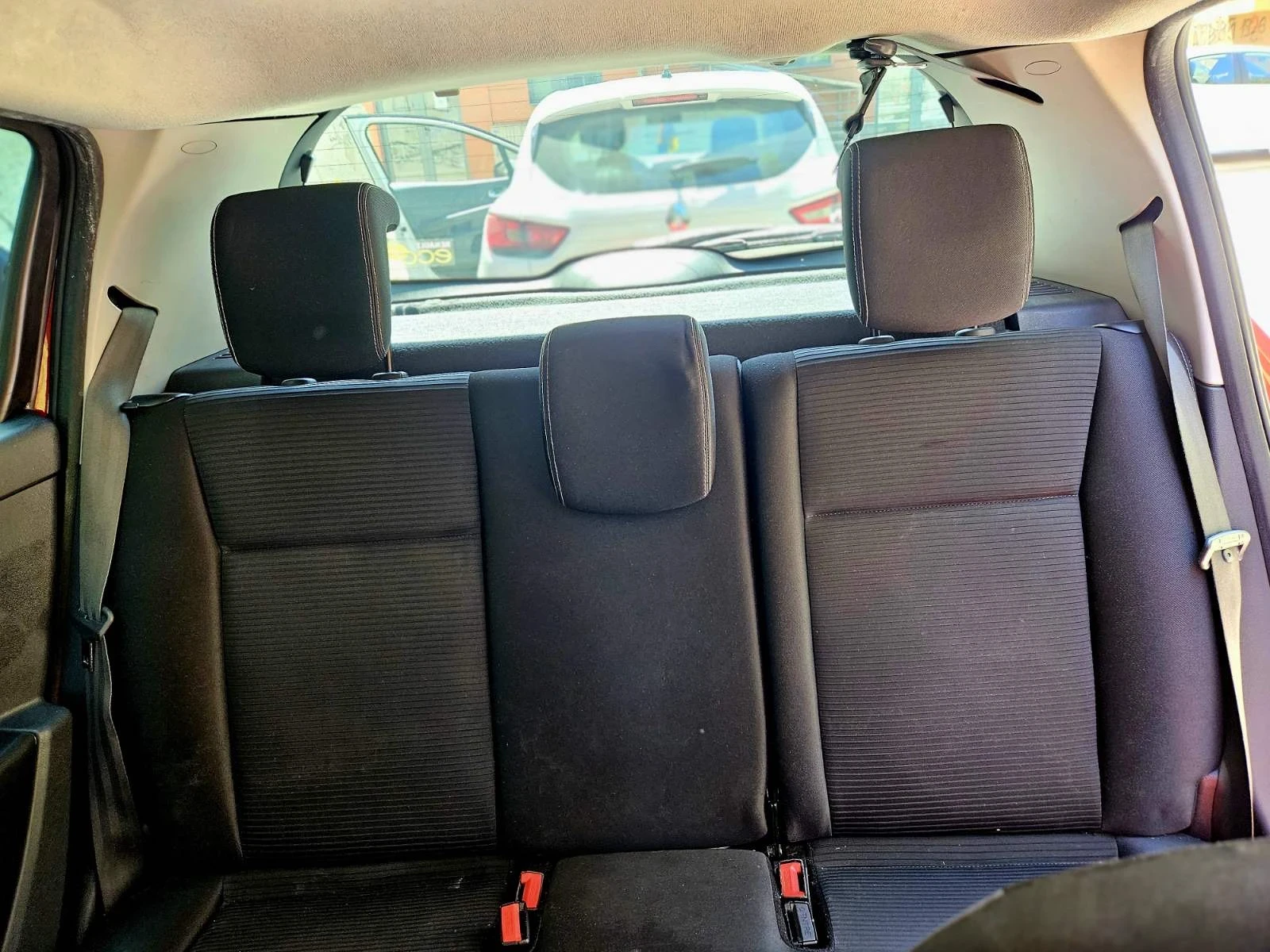 Renault Clio  - изображение 7