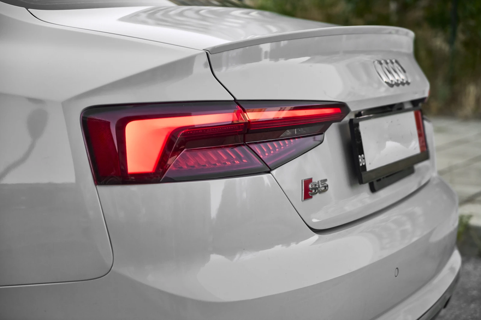 Audi S5 PREMIUM PLUS* ЛИЗИНГ*  - изображение 7