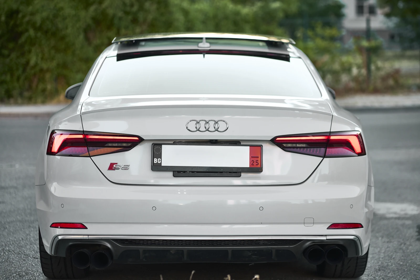 Audi S5 PREMIUM PLUS* ЛИЗИНГ*  - изображение 6