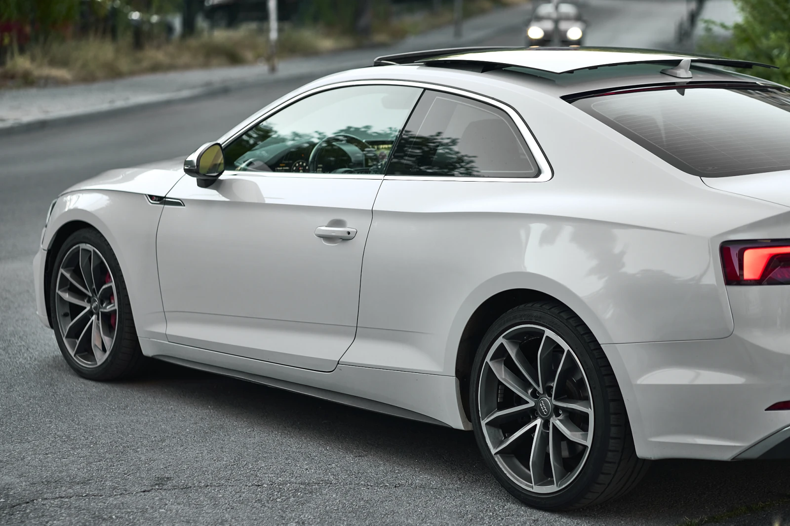 Audi S5 PREMIUM PLUS* ЛИЗИНГ*  - изображение 5