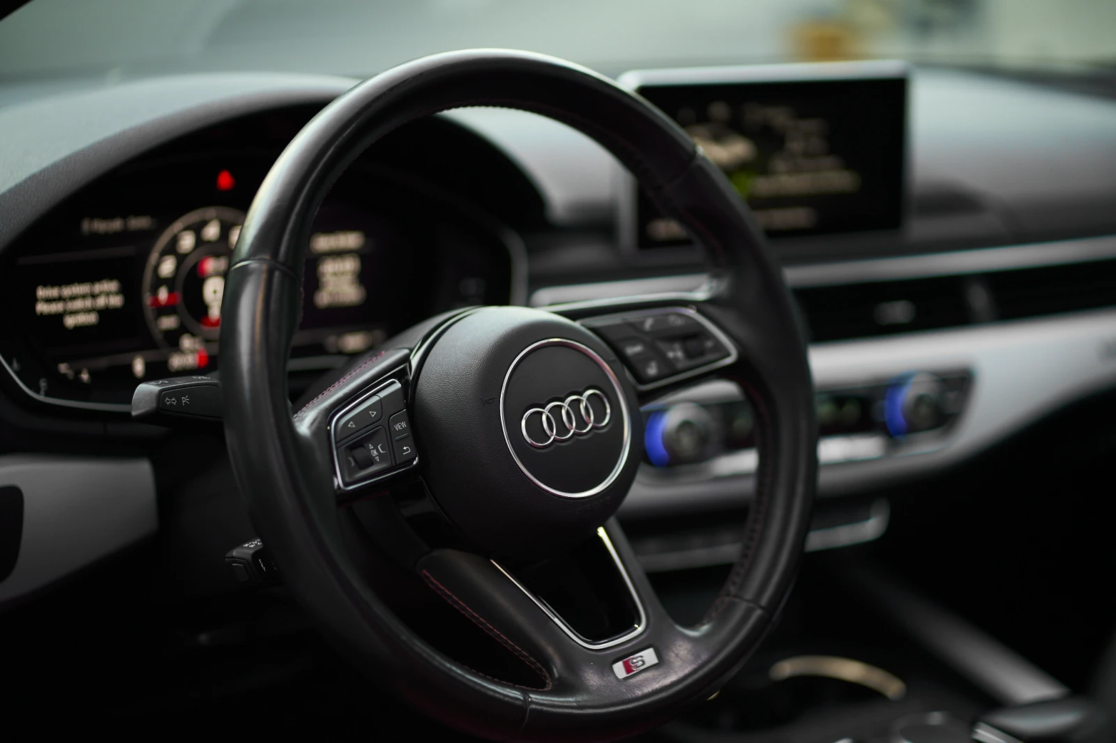 Audi S5 PREMIUM PLUS* ЛИЗИНГ*  - изображение 9