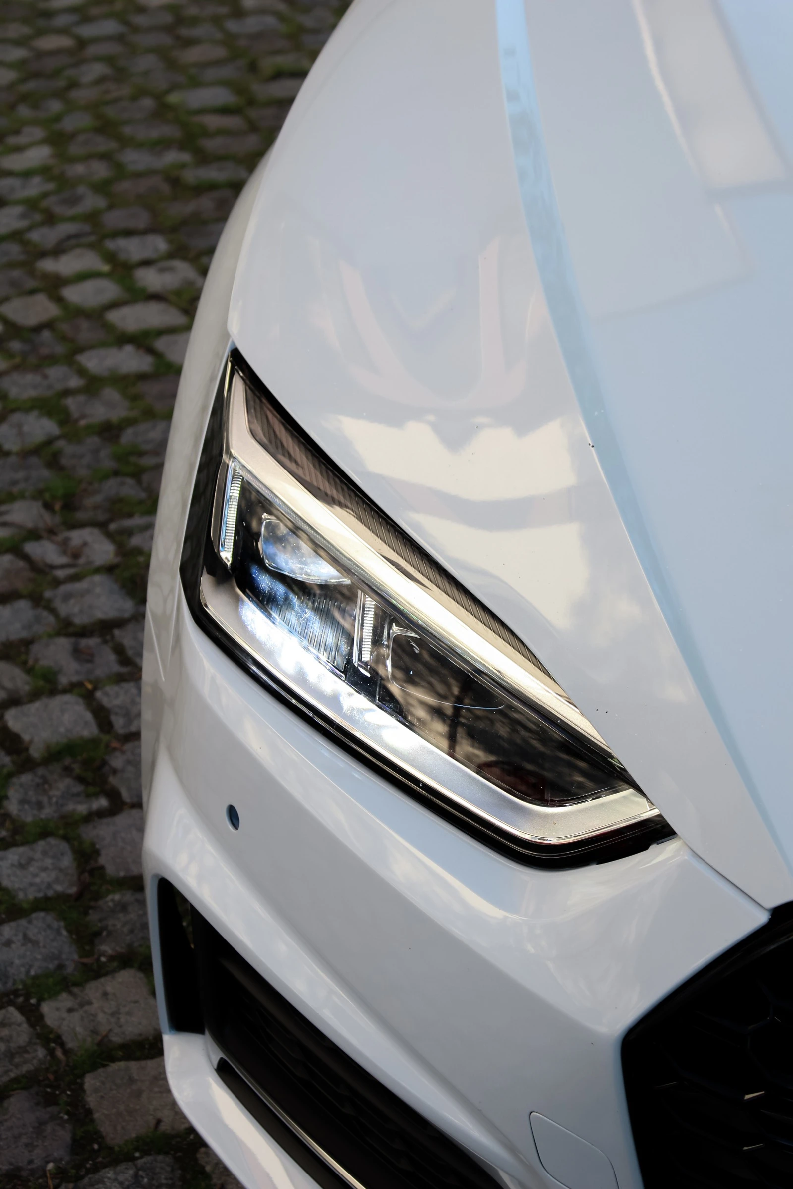 Audi S5 PREMIUM PLUS* СМЕНЕНИ ВЕРИГИ*  - изображение 4