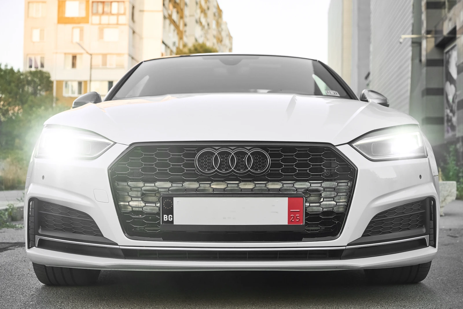 Audi S5 PREMIUM PLUS* ЛИЗИНГ*  - изображение 2