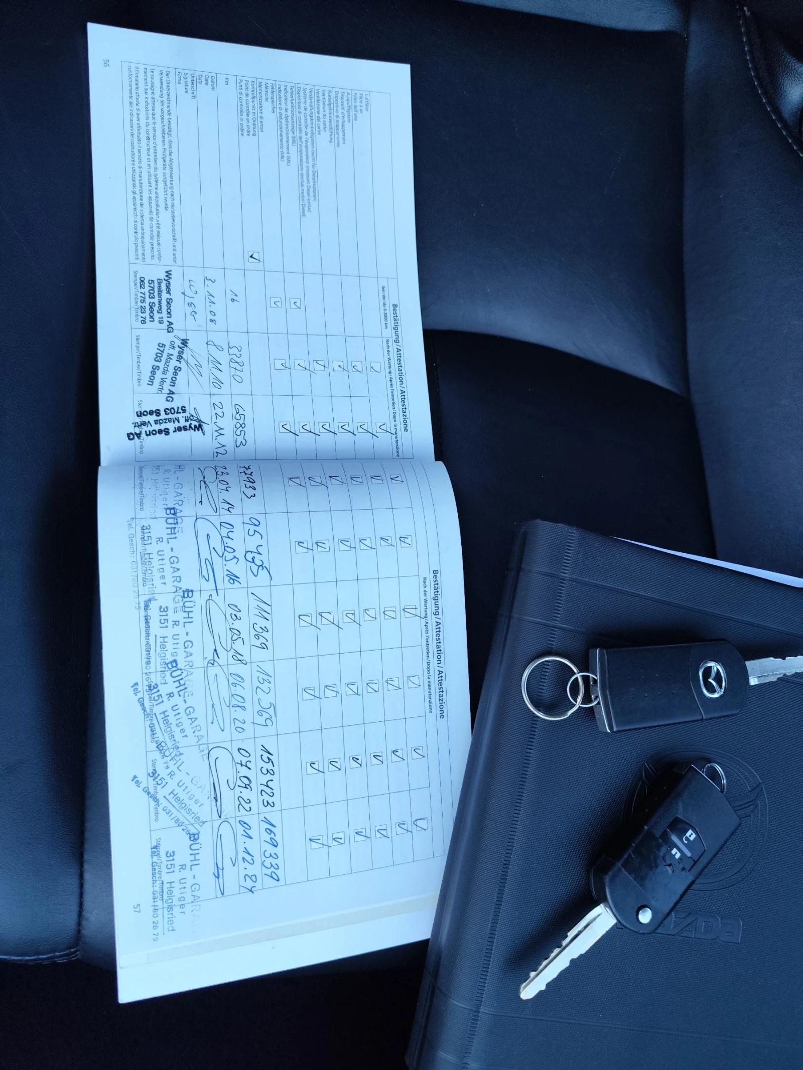 Mazda 6 2.5   | Mobile.bg   11