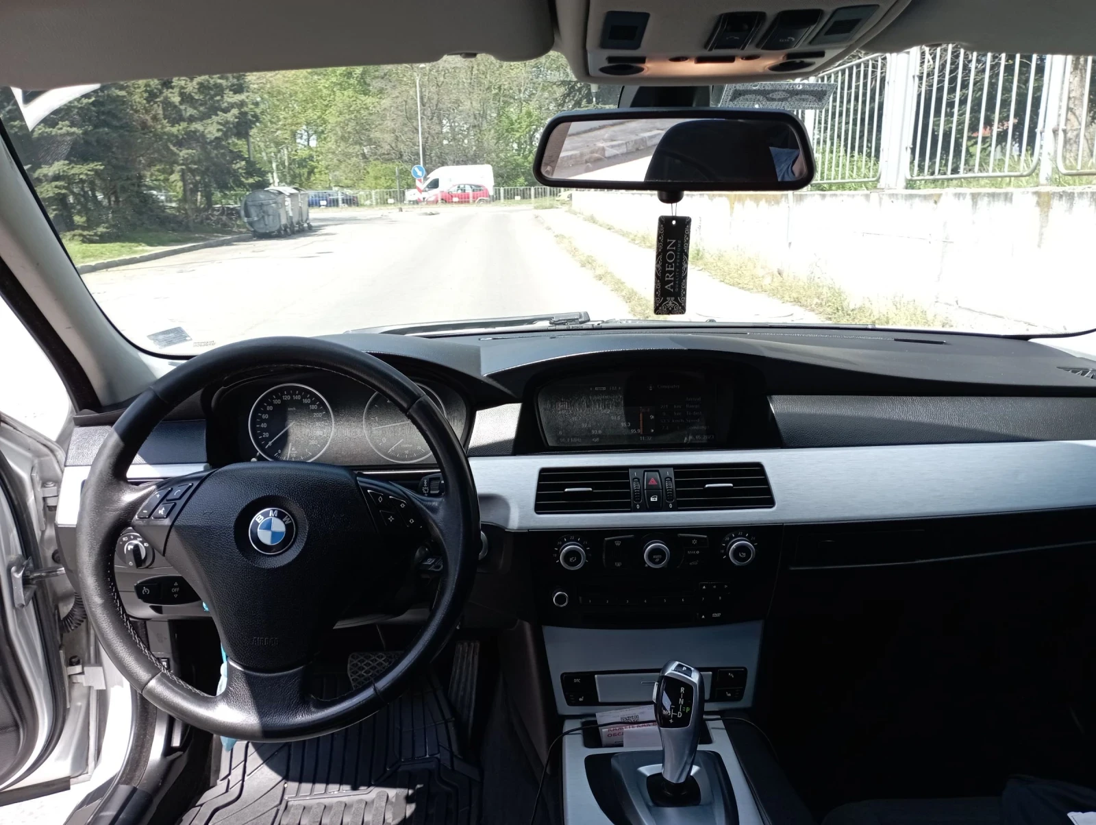 BMW 530  - изображение 9
