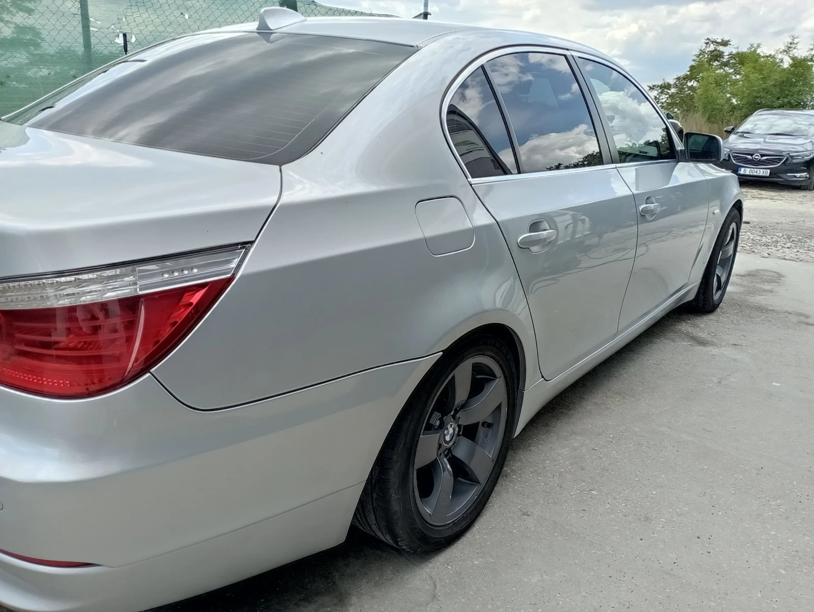 BMW 530  - изображение 5