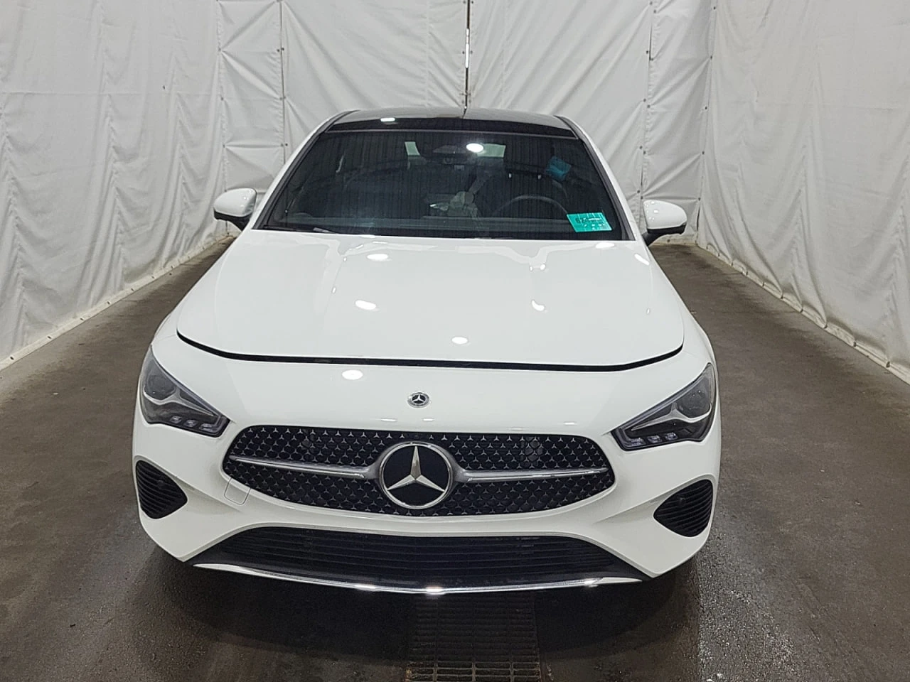 Mercedes-Benz CLA 250 * CARFAX * АВТО КРЕДИТ * ЦЕНА ДО БГ! - изображение 2