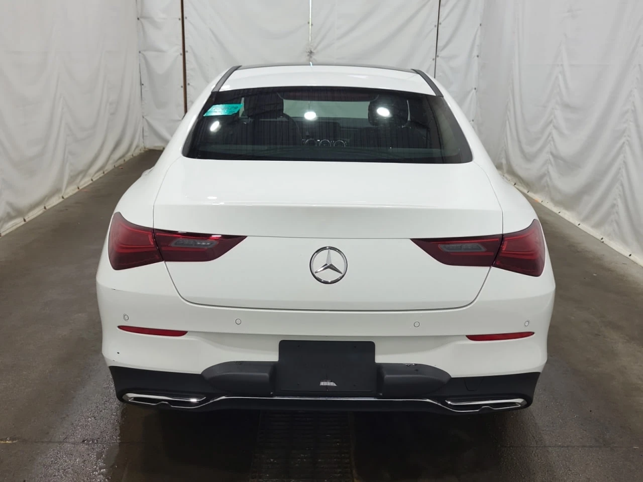Mercedes-Benz CLA 250 * CARFAX * АВТО КРЕДИТ * ЦЕНА ДО БГ! - изображение 5