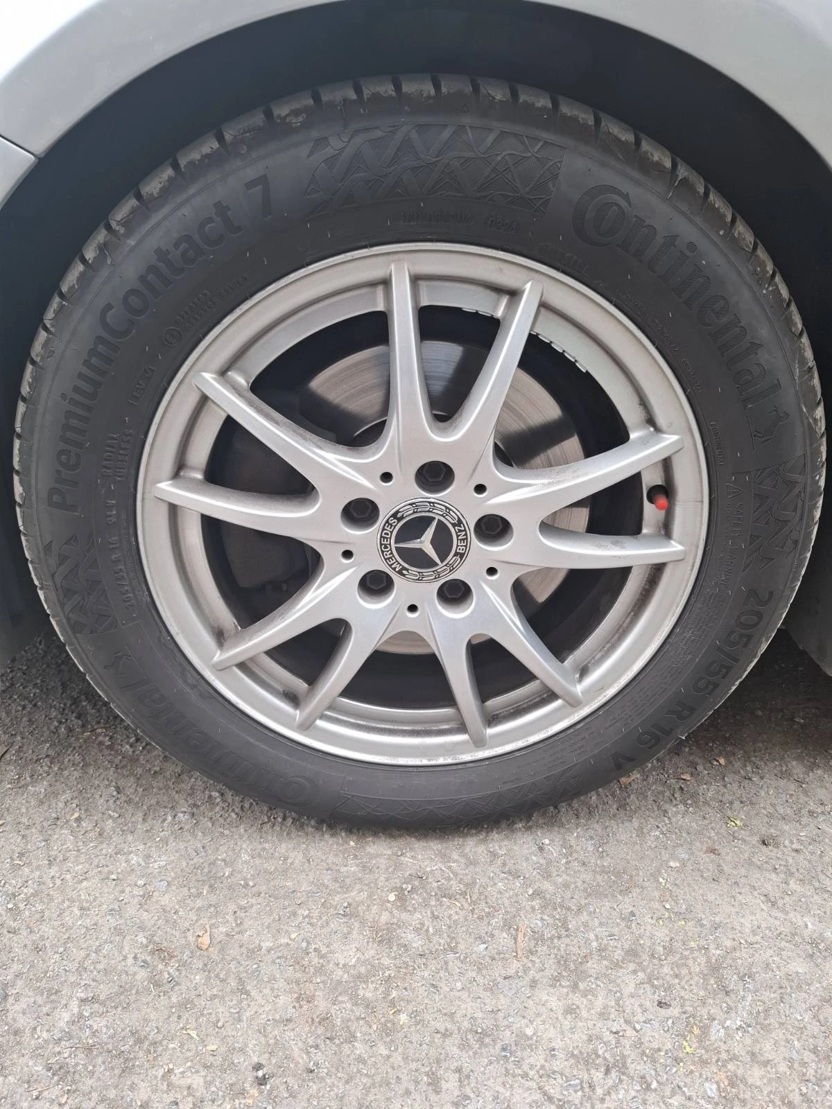 Mercedes-Benz A 200  - изображение 9
