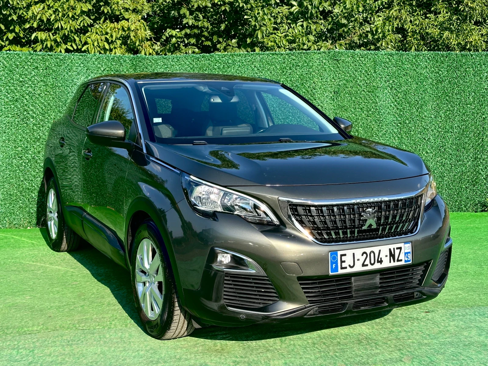 Peugeot 3008 KAMERA 1.6HDI 120ks - изображение 2