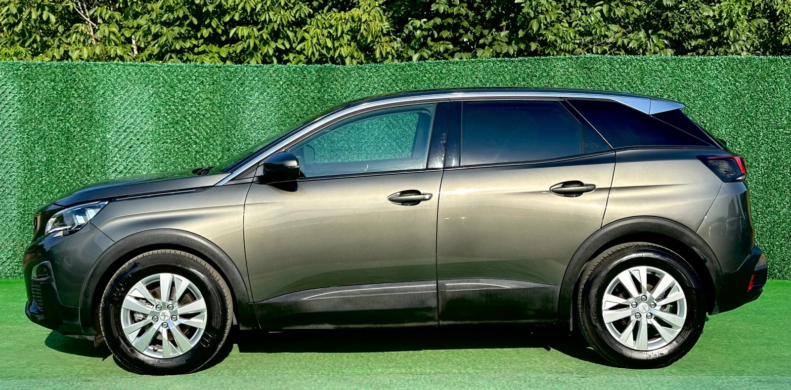 Peugeot 3008 KAMERA 1.6HDI 120ks - изображение 7