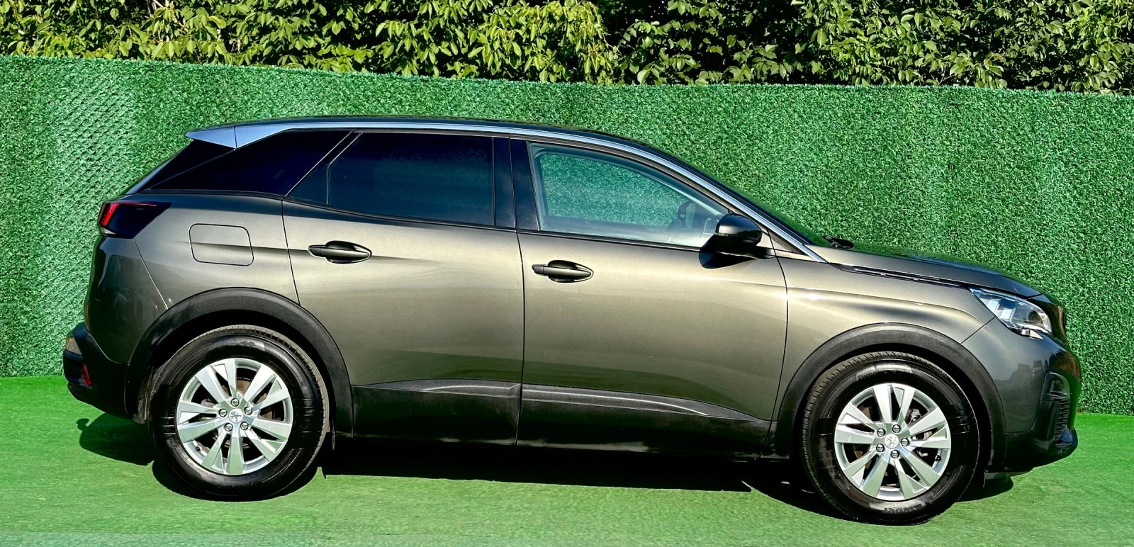 Peugeot 3008 KAMERA 1.6HDI 120ks - изображение 8