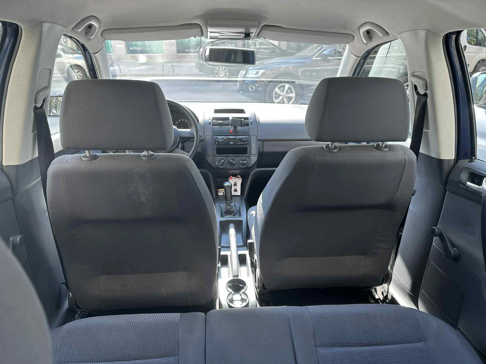 VW Polo 1.2 - изображение 5