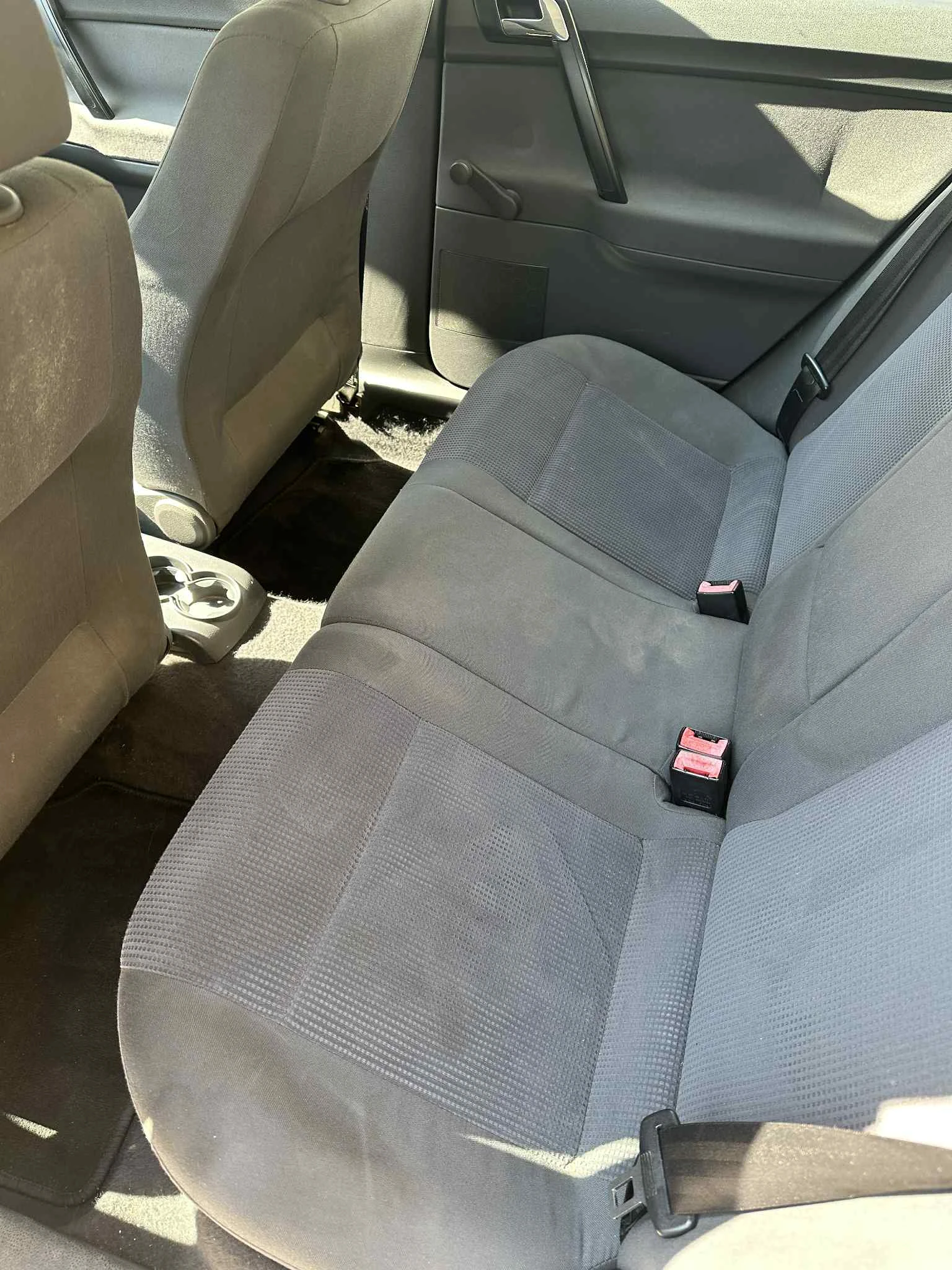 VW Polo 1.2 - изображение 10