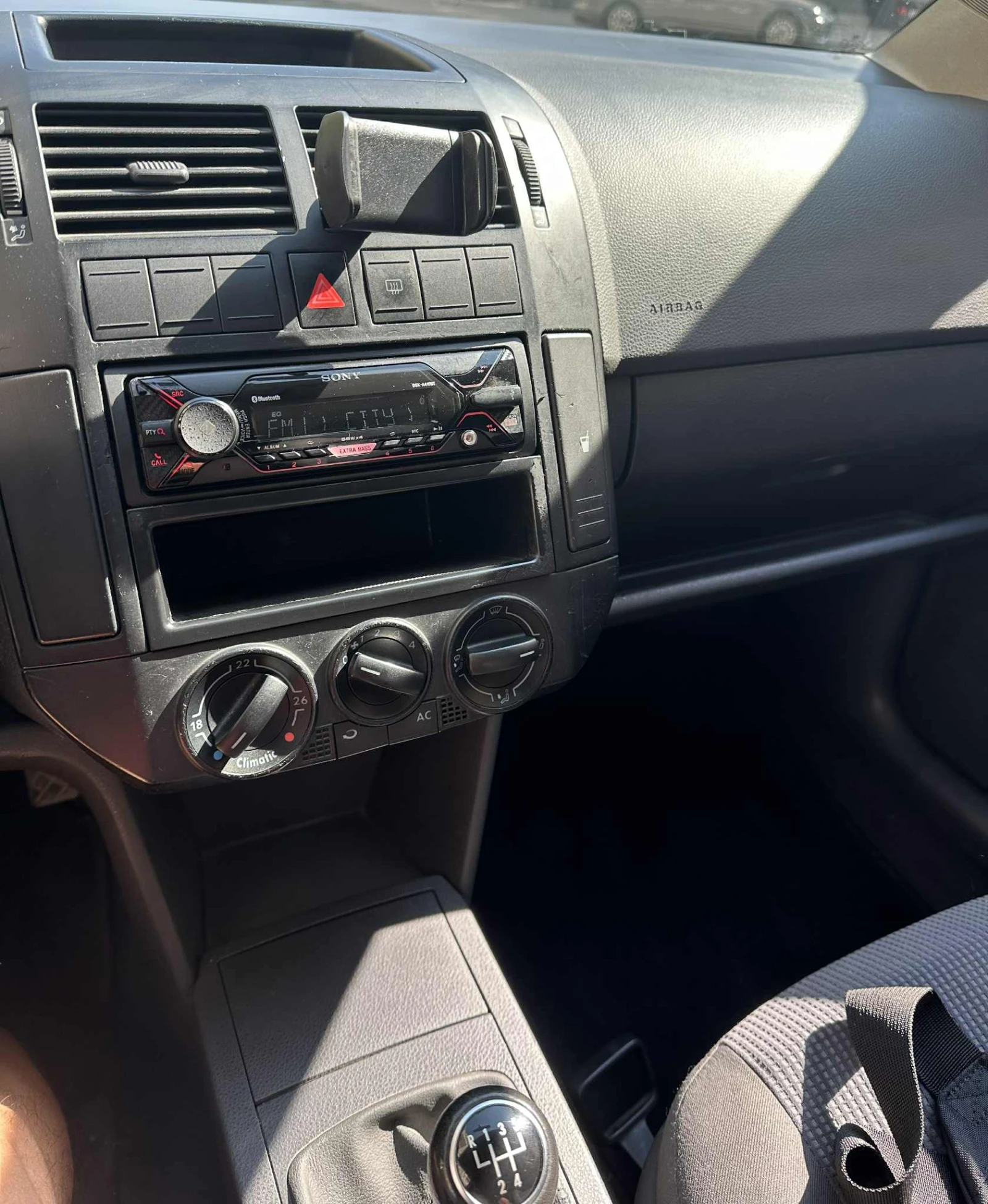 VW Polo 1.2 - изображение 6