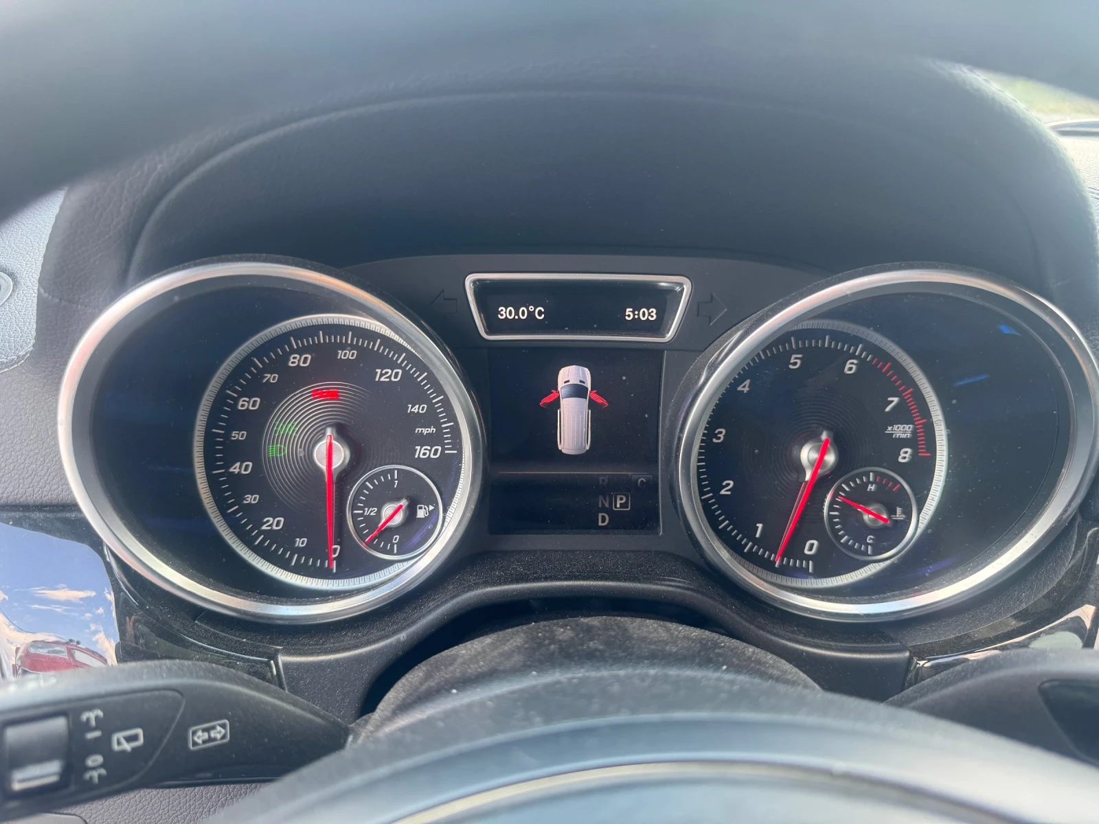 Mercedes-Benz GLS 450 | Mobile.bg   11