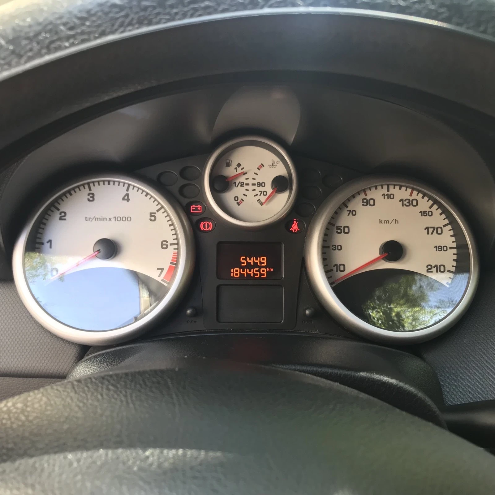 Peugeot 207 LPG - изображение 3