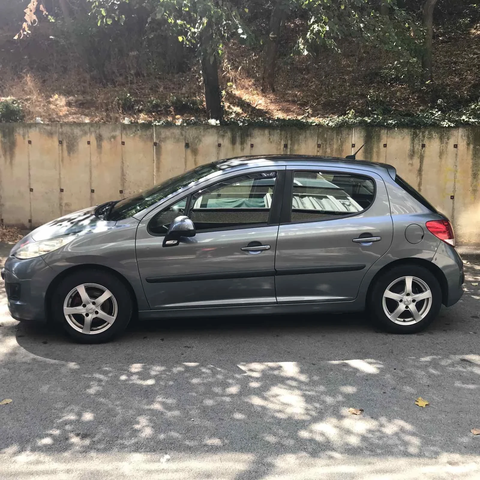 Peugeot 207 LPG - изображение 7
