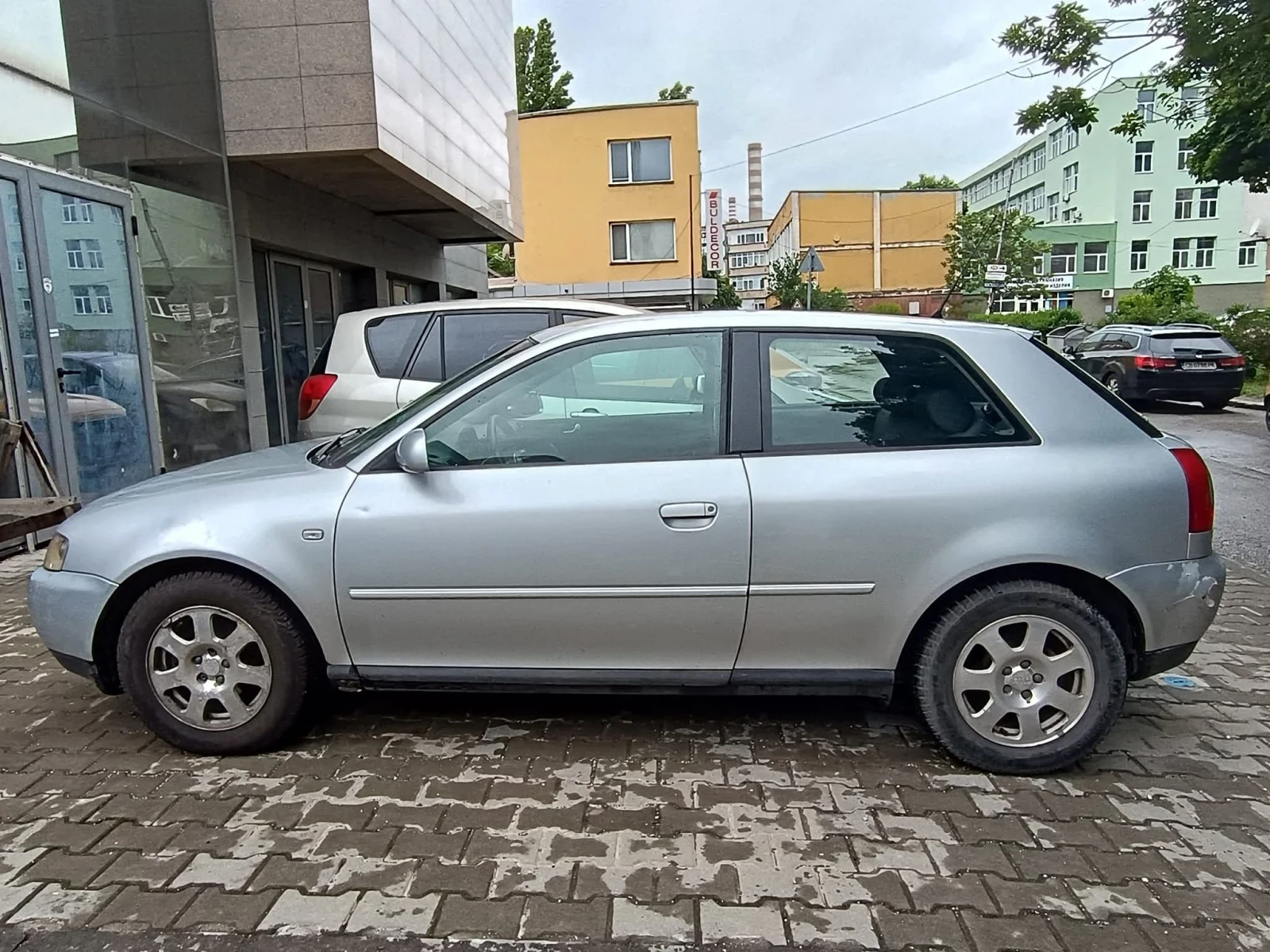 Audi A3  - изображение 5