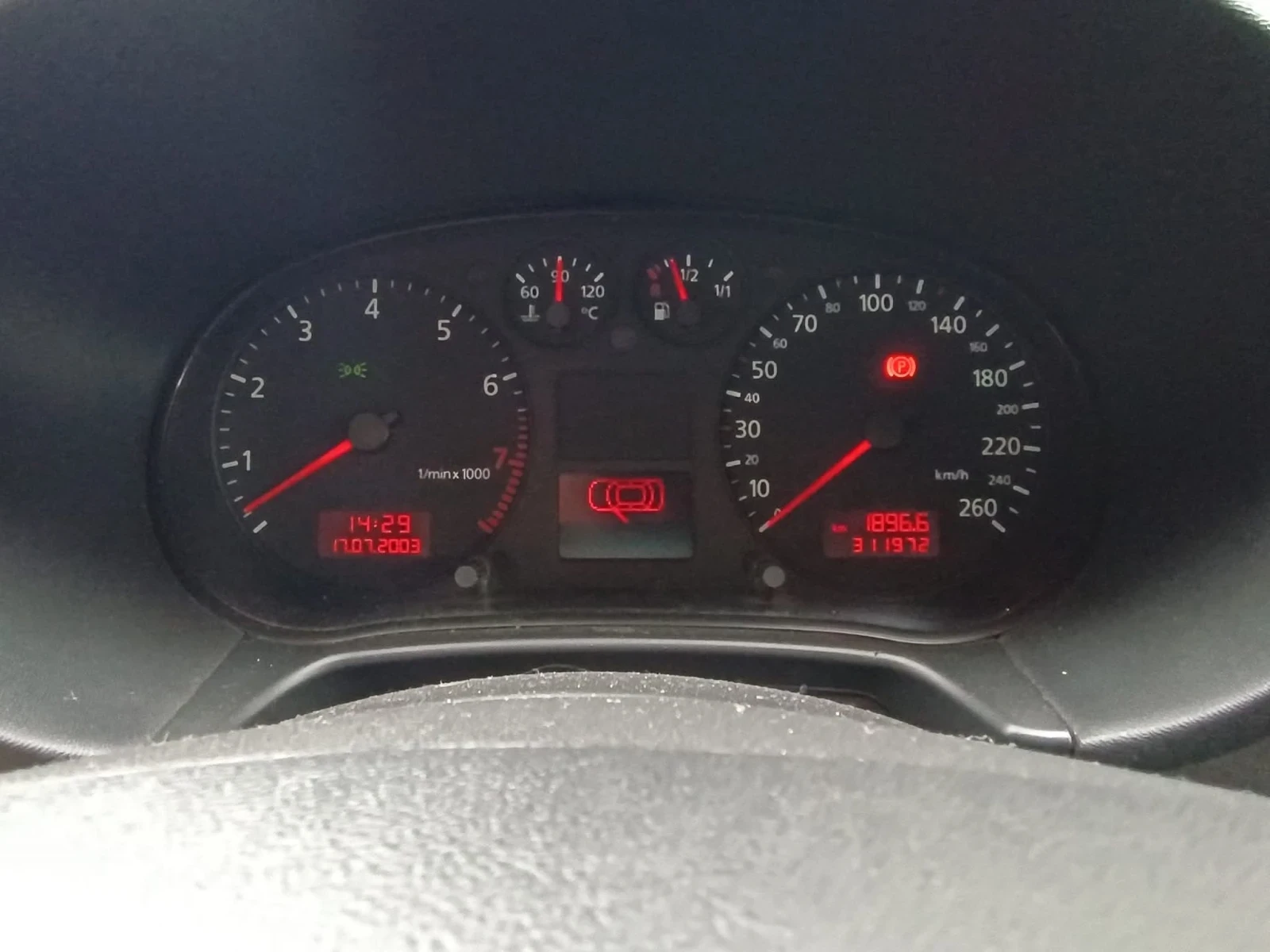 Audi A3  - изображение 4