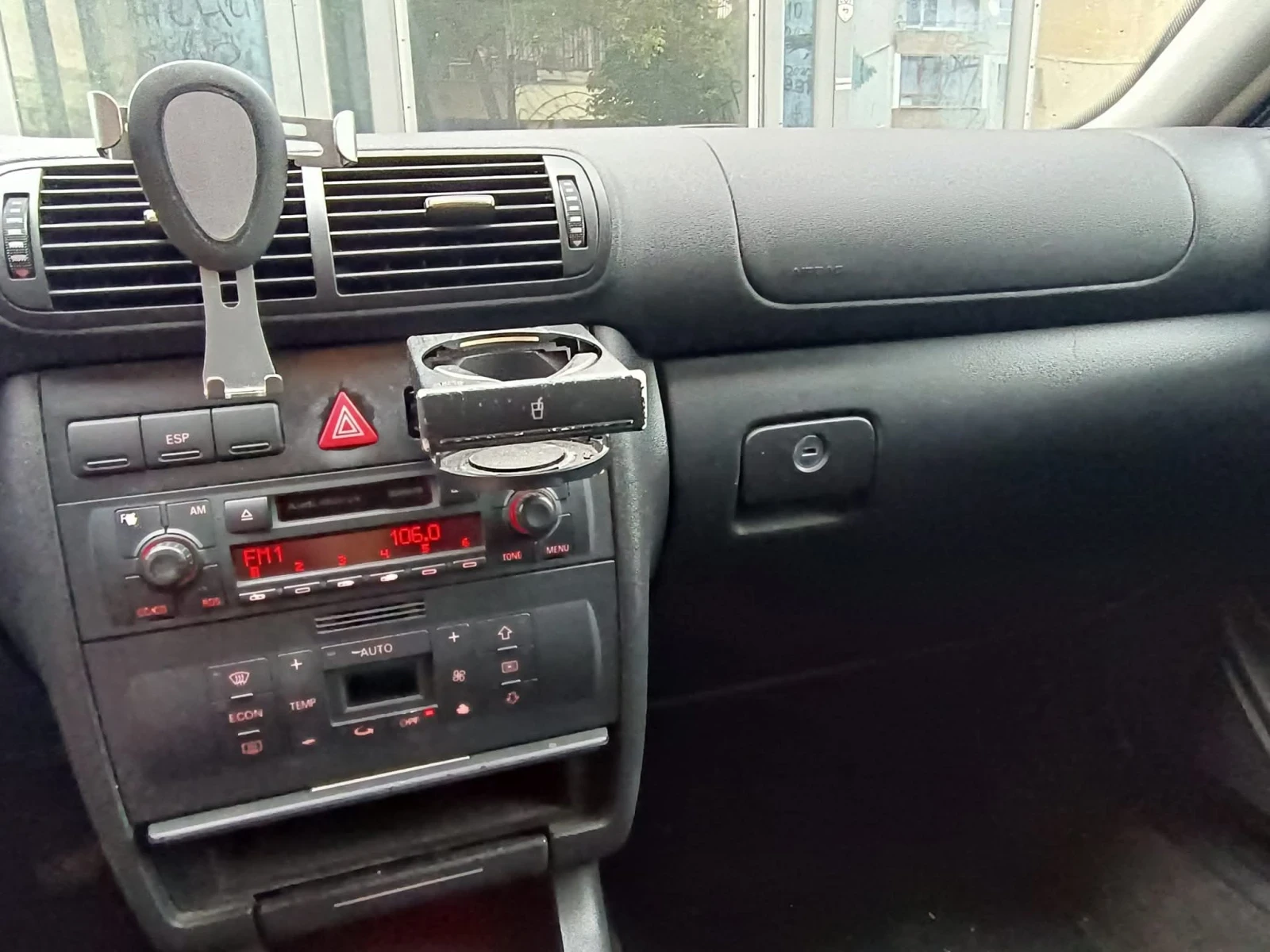 Audi A3  - изображение 2