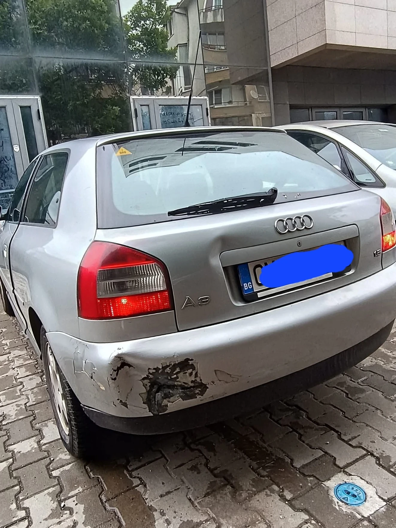 Audi A3  - изображение 7