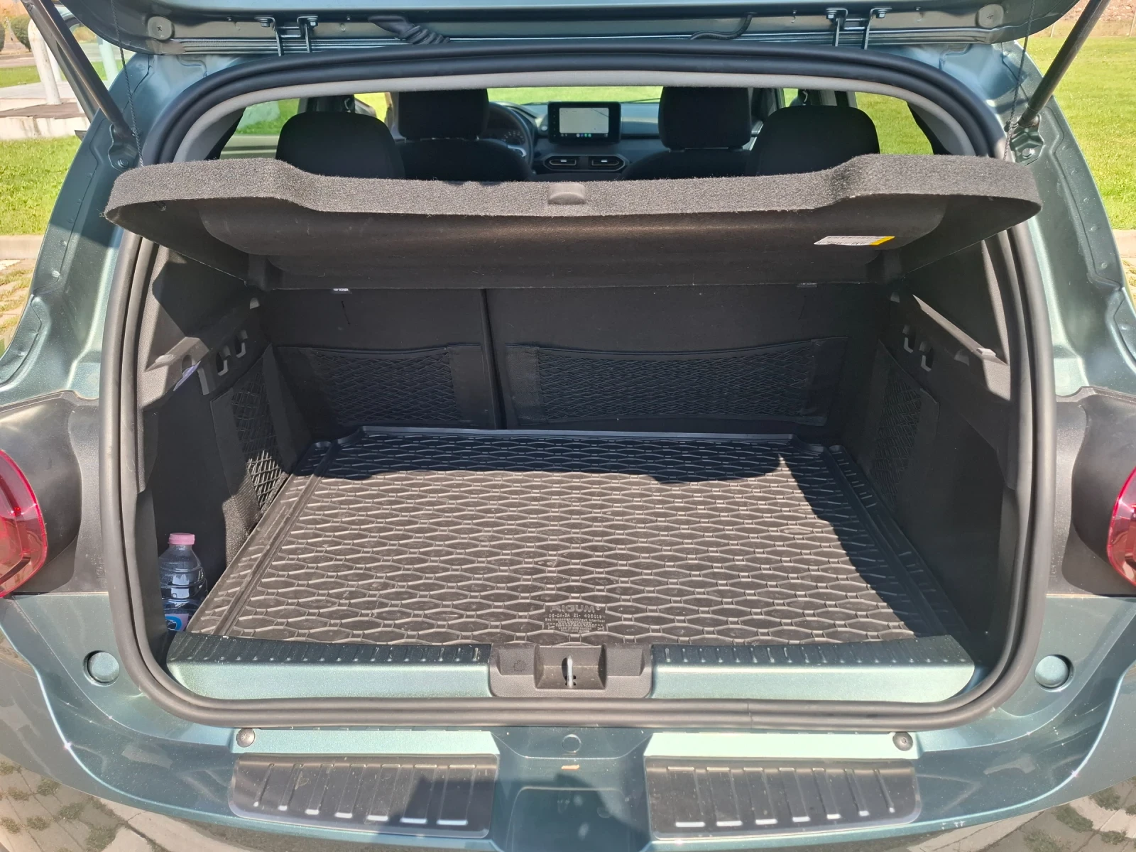 Dacia Sandero Stepway ECO-G - изображение 7