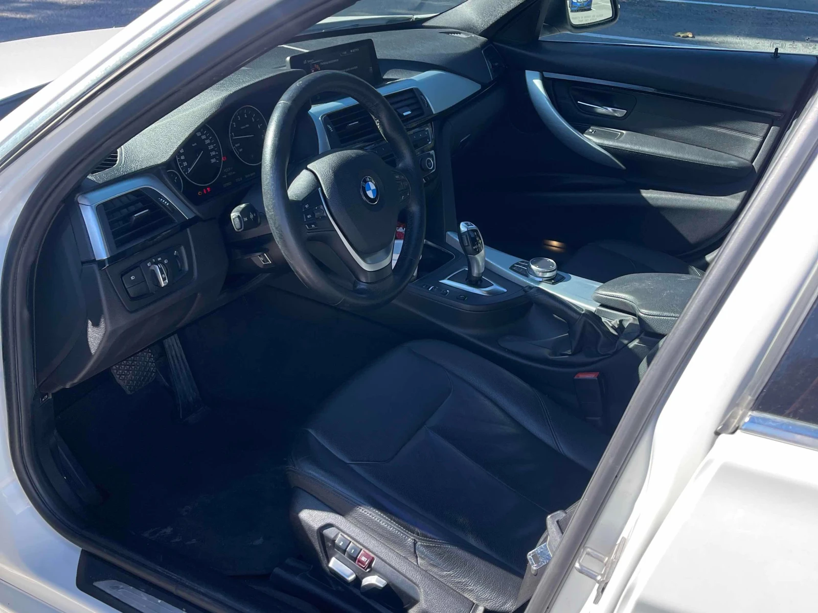 BMW 328 XDRIVE * * CARFAX * * АВТО КРЕДИТ * *  - изображение 6