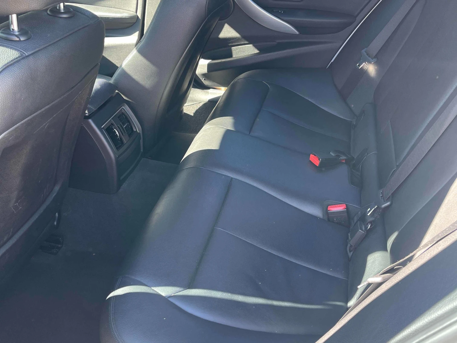 BMW 328 XDRIVE * * CARFAX * * АВТО КРЕДИТ * *  - изображение 9