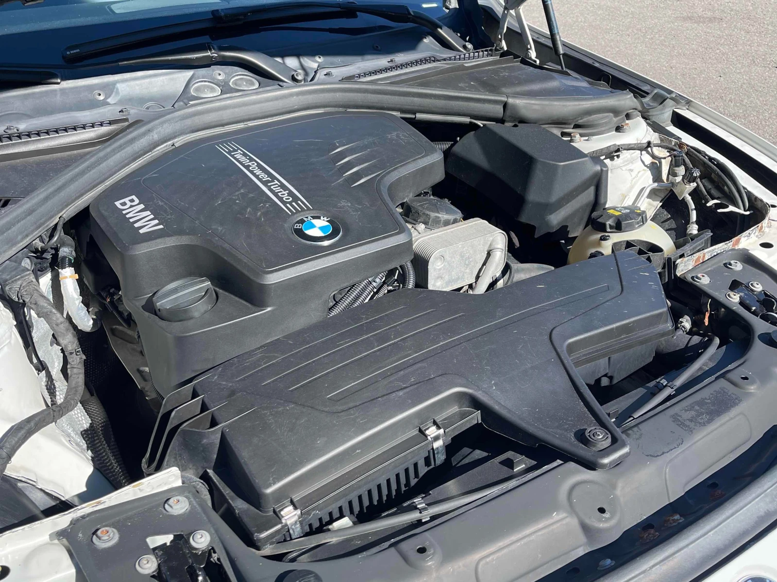 BMW 328 XDRIVE * * CARFAX * * АВТО КРЕДИТ * *  - изображение 10