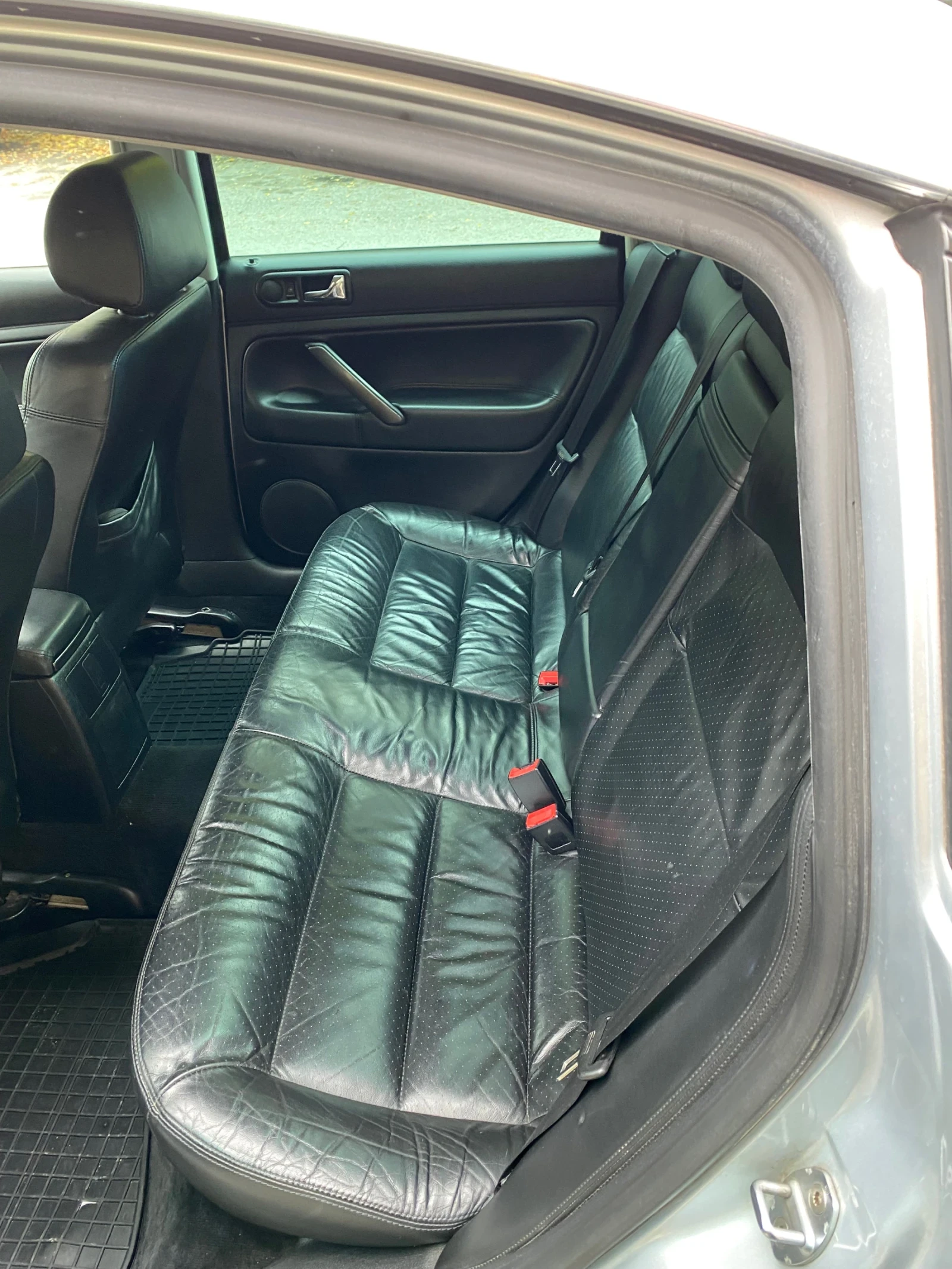 VW Passat 2.5TDI 4motion | Mobile.bg — изображение 6