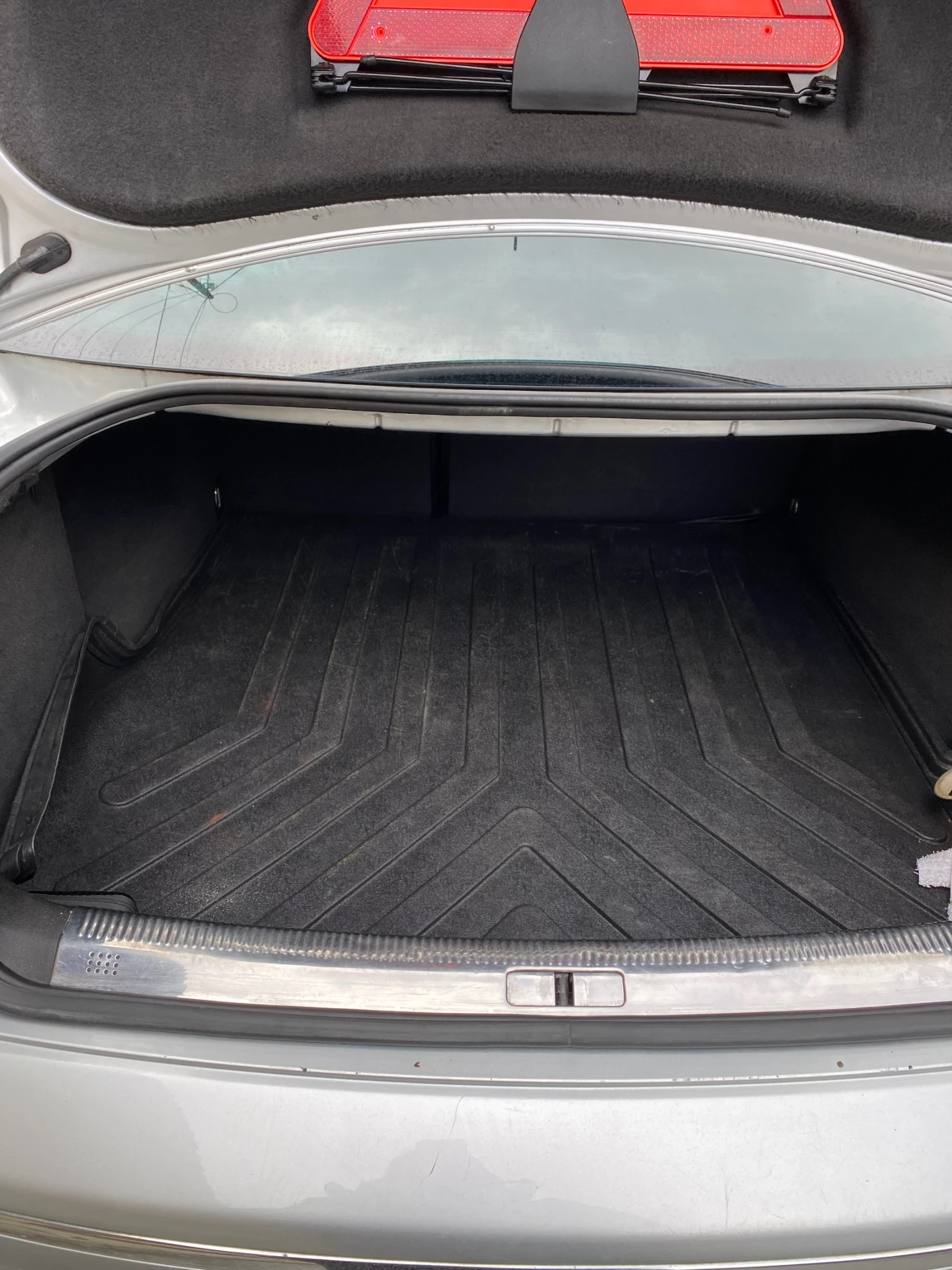 VW Passat 2.5TDI 4motion | Mobile.bg — изображение 8