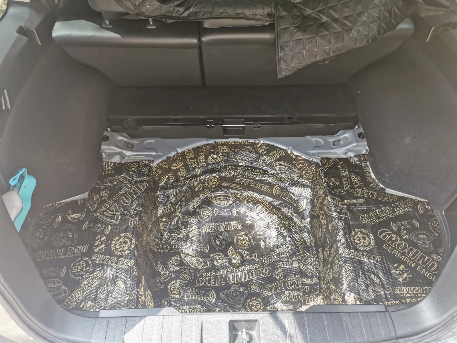 Subaru Legacy 2.5 GT | Mobile.bg — изображение 13