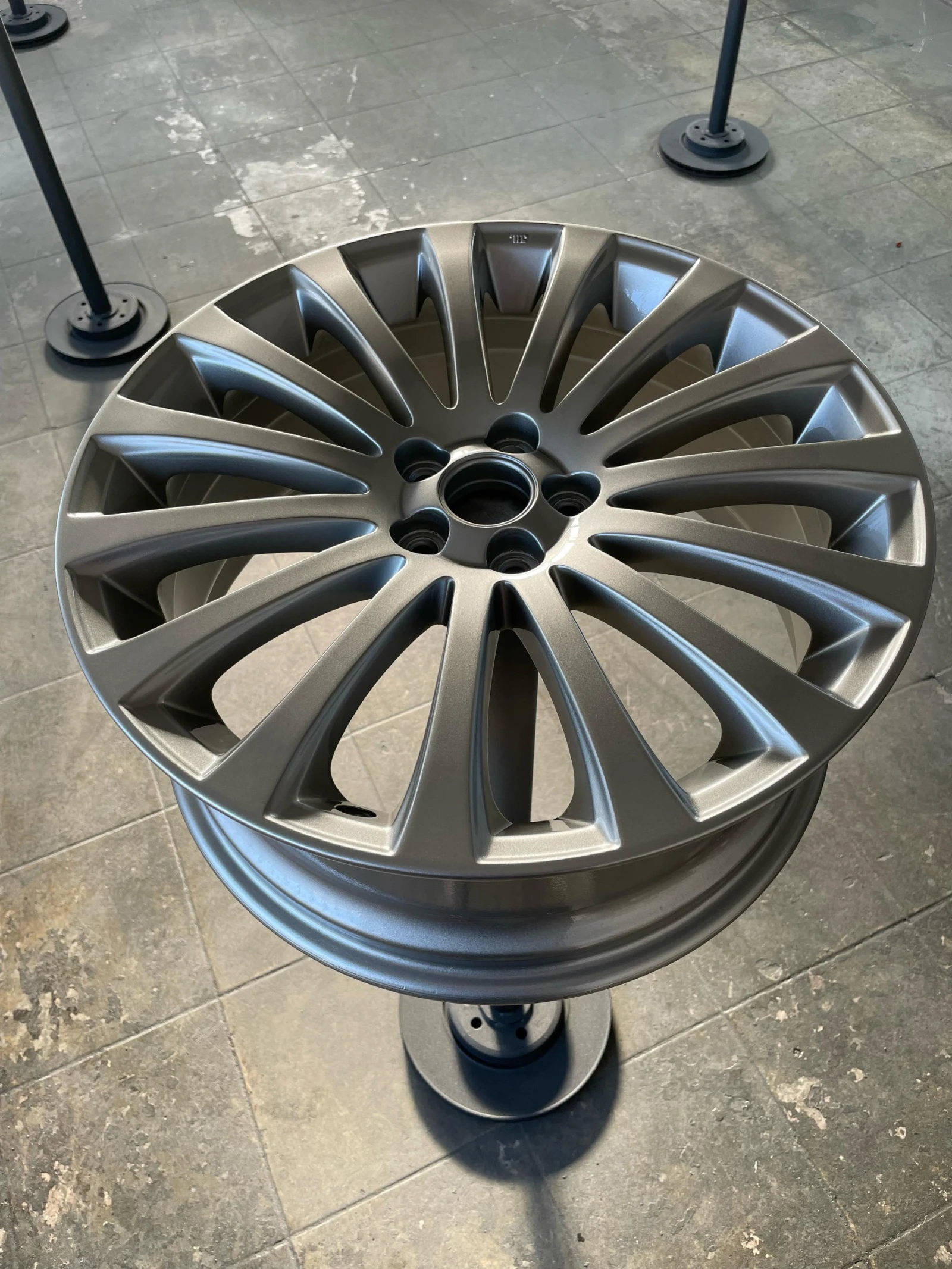 Subaru Legacy 2.5 GT | Mobile.bg — изображение 9